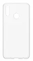 Produktbild: Clear Case Cover für Huawei P Smart 2019 (Transparent)