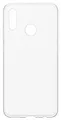 Produktbild: Huawei Clear Case Cover für Huawei P Smart 2019  Transparent
