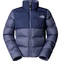 Produktbild: The North Face Saikuru Steppjacke Damen in lunar blue-twilight gal, Größe S HW 2025
