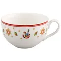 Produktbild: 6er-Set Villeroy & Boch Kaffeetasse Toy's Delight 170 ml Porzellan Rot