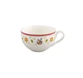 Produktbild: Villeroy & Boch Tasse Toy's Delight Kaffee-/Teetasse, 1-tlg., Porzellan