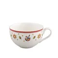 Produktbild: Villeroy & Boch Toy's Delight Kaffee-/Tee-Obertasse 0,20 L Weihnachtsgeschirr