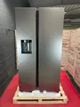 Produktbild: Samsung RS70F65KET/EF Side by Side NoFrost IceMaker WiFi Metal-Cooling SpaceMax