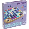 Produktbild: Djeco Solitaire (DJ00813)