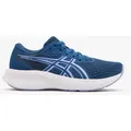 Produktbild: ASICS Patriot 14 Laufschuh Blau, Damen, Größe: 37 - ASICS Patriot 14 Laufschuh Blau, Damen, Größe: 37 - woman - Blau