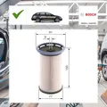Produktbild: Kraftstofffilter Bosch für Seat Leon St 5F8 2.0 TDI