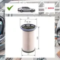 Produktbild: Kraftstofffilter Bosch 1 457 070 014 für VW