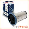 Produktbild: BOSCH 1 457 070 014 KRAFTSTOFFFILTER FÜR AUDI A3 VW GOLF SKODA OCTAVIA SEAT LEON