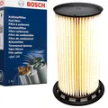 Produktbild: BOSCH 1457070014 Kraftstofffilter für AUDI A3 ALLSTREET Q2 Q3 TT CUPRA
