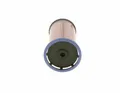 Produktbild: Kraftstofffilter für AUDI SEAT SKODA VW Bosch 1457070014