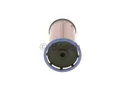Produktbild: BOSCH Kraftstofffilter für Audi A3 TT Seat Leon Skoda Superb VW Caddy