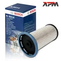 Produktbild: BOSCH 1 457 070 014 KRAFTSTOFFFILTER FÜR VW GOLF PASSAT CADDY AUDI A3 SKODA SEAT
