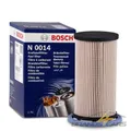 Produktbild: BOSCH KRAFTSTOFFFILTER FÜR AUDI A3 Q2 SEAT SKODA VW GOLF 7 8 TOURAN 1.6 2.0 TDI