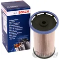Produktbild: BOSCH KRAFTSTOFFFILTER FILTEREINSATZ passend für AUDI A3 Q2 Q3 TT CUPRA