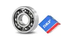 Produktbild: 2 Stück SKF 6004 Rillenkugellager 20x42x12 mm