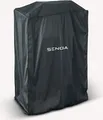 Produktbild: Severin ZB 8122 Grillzubehör Tasche (ZB8122)