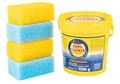 Produktbild: AQUA CLEAN Eurocleaner 1.5kg inkl. 4 Schwämme