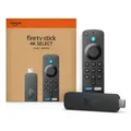 Produktbild: AMAZON Streaming-Stick Fire TV Stick 4K Select