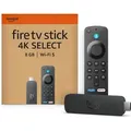 Produktbild: AMAZON Fire TV Stick 4K Select (2025)