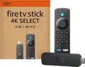 Produktbild: Amazon Fire TV Stick 4K Select