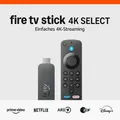 Produktbild: Amazon Fire TV Stick 4k Select Streaming-Player #24135176
