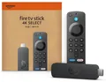 Produktbild: Amazon Fire TV Stick 4K Select 2 Gen Streaming Stick 8 GB Neu Ovp