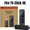 Produktbild: Amazon Fire   TV Stick  4K  Select Neu ( neuste Generation )