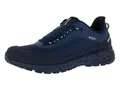 Produktbild: Meindl Freizeitschuhe 5504-68 Power Walker blau/gelb, 10