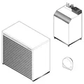 Produktbild: Paket Wbb 12 Für Wks/c - 890076 Von Weishaupt