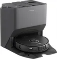 Produktbild: RoboRock S8 Pro Ultra Saug-/Wischroboter mit Reinigungsstation schwarz
