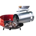 Produktbild: BBQ Grill-Grillstarter 17x27,5cm