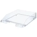 Produktbild: HAN Briefablage C4 transparent DIN A4, 1 St.