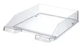 Produktbild: Briefablage transparent glasklar