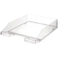 Produktbild: HAN Briefablage KLASSIK, A4, Polystyrol, klar-transparent