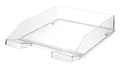 Produktbild: HAN Briefablage KLASSIK TRANSPARENT, moderne, transparente und stapelbare Ablage