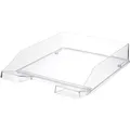 Produktbild: HAN 1026-X-23 KLASSIK Briefablage DIN A4, DIN C4 Transparent, Glasklar 1 St.