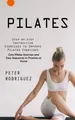 Produktbild: Peter Rodriguez Pilates (Taschenbuch) (US IMPORT)