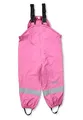 Produktbild: Sterntaler Madchen Regenhose Ungefüttert Uni Rain Pants, Himbeerrosa, 86 EU