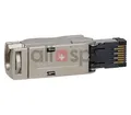 Produktbild: SIEMENS IE FC RJ45 PLUG 180 4X2 CAT6 - 6GK1901-1BB11-2AA0 (NO)