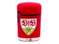 Produktbild: Easy Torch VfB Stuttgart Feuerzeug rot Jet Flamme