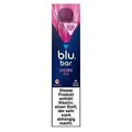 Produktbild: E-Zigarette BLU BAR 1000 Einweg Lychee Ice 18 mg