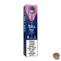 Produktbild: blu bar LYCHEE ICE E-Shisha, 18mg Nikotin, Einweg-E-Zigarette, max. 1000 Züge