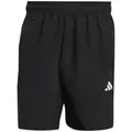 Produktbild: adidas Performance Trainingsshorts adidas Herren Trainingsshort Train Essentials Woven Shorts schwarz L 5
