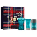 Produktbild: Jean Paul Gaultier Le Male Edit Etui  + Geschenk