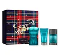 Produktbild: JEAN PAUL GAULTIER Duft-Set Jean Paul Gaultier Le Male Edit Etui 125 ml + Geschenk