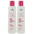 Produktbild: Schwarzkopf Bonacure Color Freeze 2 x 200 ml Conditioner Set