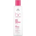 Produktbild: Schwarzkopf Bonacure Color Freeze Cream Conditioner 200ml pH 4.5
