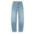 Produktbild: MAC Damen Jeans 0389l311090 Blau4 36-ol
