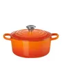Produktbild: Le Creuset Signature casserole - 18 cm - 1.8 L
