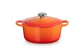 Produktbild: LE CREUSET Bräter Signature Gusseisen-Bräter